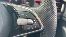 Skoda Kamiq 1.5 TSI Monte Carlo 5dr DSG Petrol Hatchback